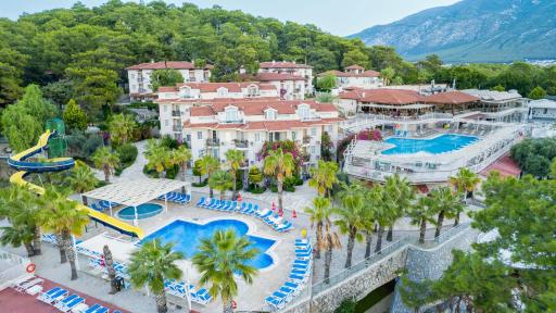 Nicholas Park Hotel - Housity