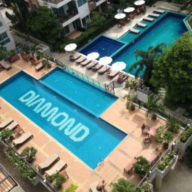 Diamond - Housity