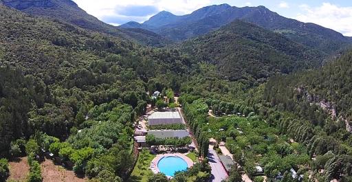 TAIGA Bassegoda Park - Housity
