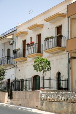 Monte Castello - Housity