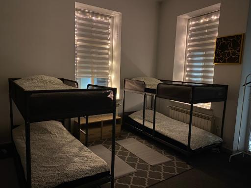 Hostel PEREMOGA - Housity