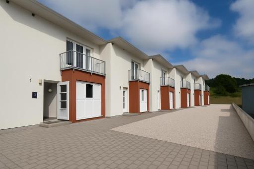 Work & Travel Lodge Münsingen - Housity