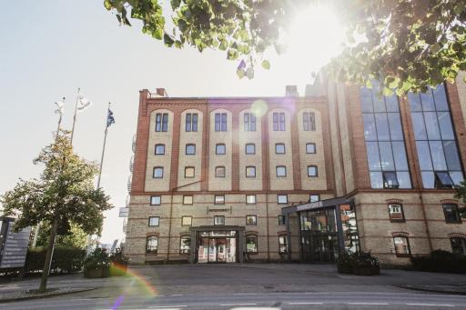Home Hotel Magasinet - Housity