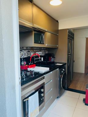 The Flat 15 - Housity