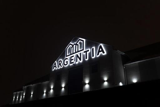ARGENTIA noclegi - Housity