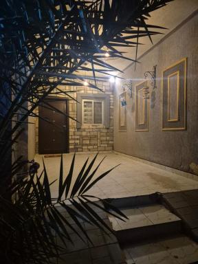 Cozy Two-Bedroom Villa in Safari Homes, Bahria Town Phase 8 with Modern Comforts - Housity