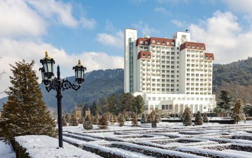 Kensington Hotel Pyeongchang - Housity