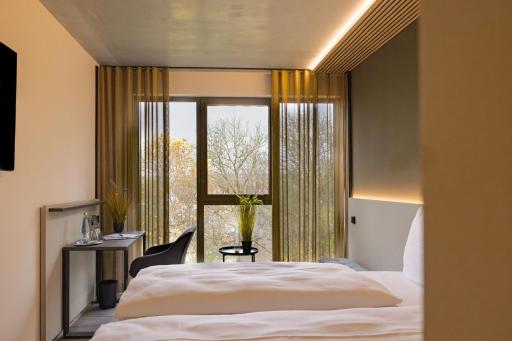 Hotel Schloss Lehen - Housity