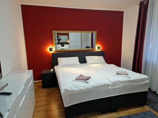 Ferienwohnung in Bielefeld - Housity