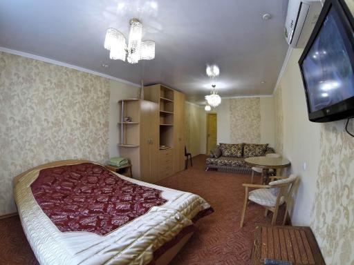 Hotel Katrin - Housity