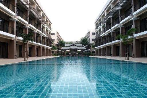 Summer Tree Hotel - Housity