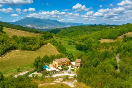 Selvicolle Country House - Housity