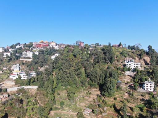 Hotel Swornim Namobuddha - Housity