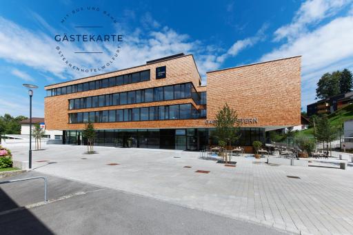 Sternen Hotel Wolfurt - Hizvo