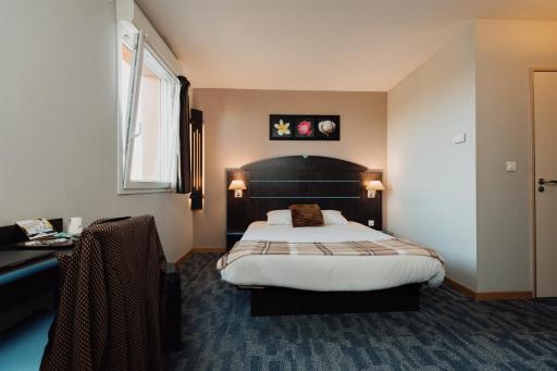 Hôtel Akena Caudry Cambrai - Housity