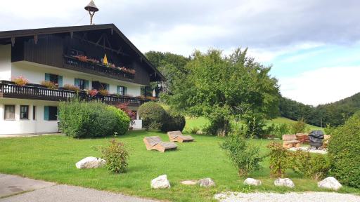 Gschwendtnerhof App25 Schaub - Housity