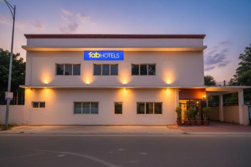 Townhouse Dayal Lodge - A Boutique Hotel - Hizvo