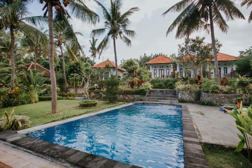 De Casa Ananda Nusa Penida - Housity