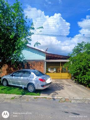 Casa Temporada em Cavalcante - Housity