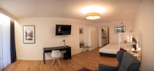 Hotel Quellenhof Bad Urach - Housity