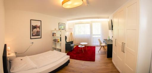 Hotel Quellenhof Bad Urach - Housity
