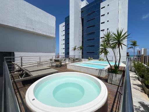 Manaíra Apart Hotel - Housity