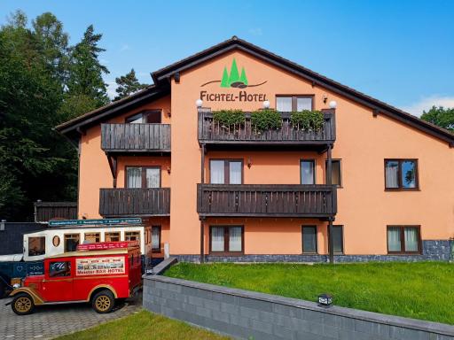 Fichtel-Hotel by Meister Bär - Housity