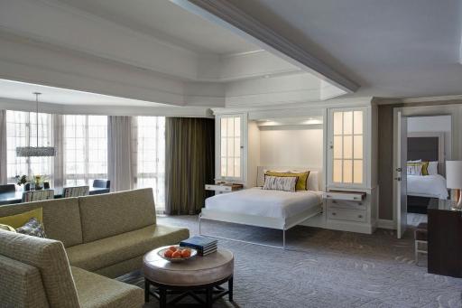 Gaylord Opryland Resort & Convention Center - Housity