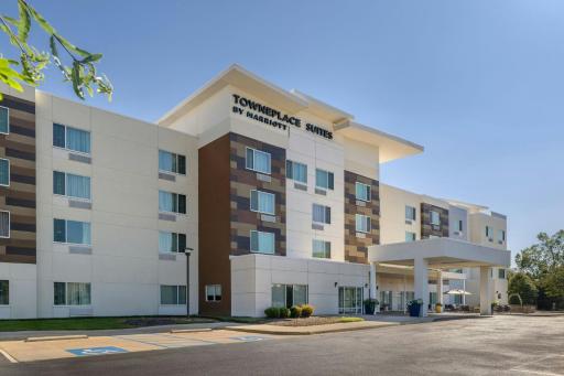TownePlace Suites by Marriott Auburn University Area - Housity
