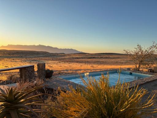 3 ALOES GUESTHOUSE - Housity