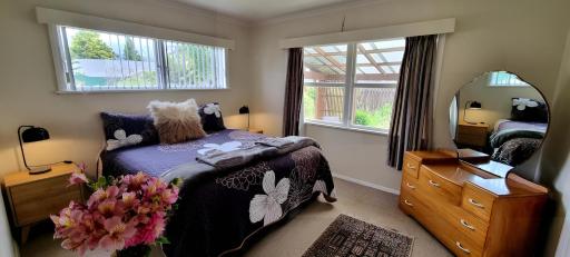 Quiet cul de sac, close to Abel Tasman - Housity