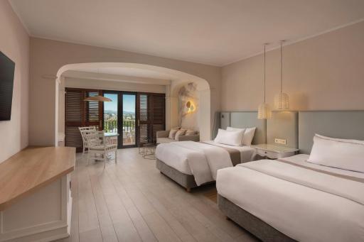The Westin La Quinta Golf Resort & Spa, Benahavis, Marbella - Housity
