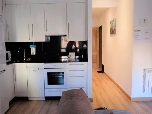 Apartment in Ourense near Thermal Baths - Housity