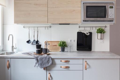 Charming Madrid lofts - Housity