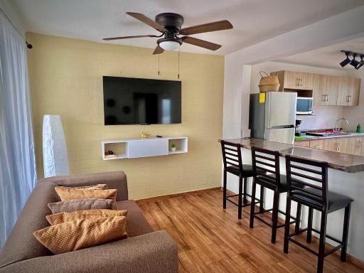 Departamento Maderas - Hizvo