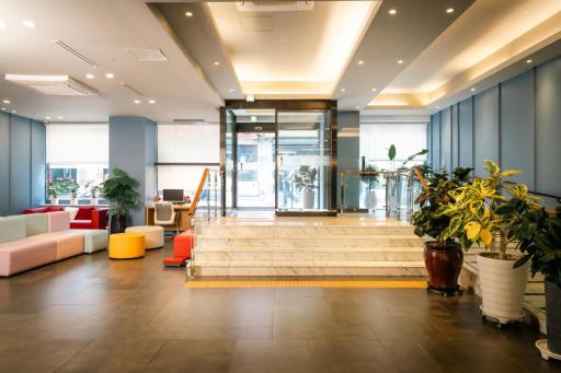 Arban City Hotel - Housity
