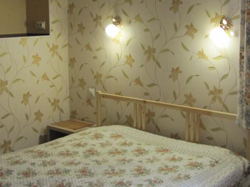 Apartments on ul Kirova 13 - Housity