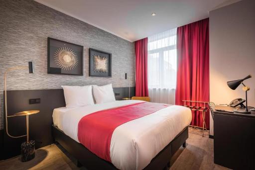 Hotel Jamingo - Housity