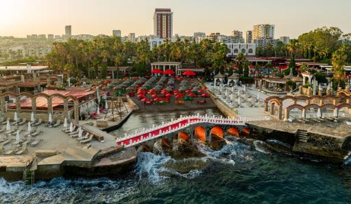 Club Hotel Sera - Housity