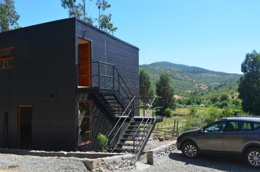 Estancia Don Domingo - Housity