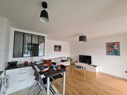 Appartement lumineux proche Paris-Disney - Housity
