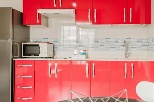 Apartment Old Town Reina Sofia 2 - Housity