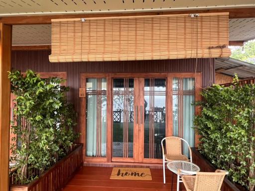 Ban slow life Koh Libong - Housity