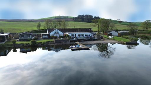 The Inn on the Loch - Housity