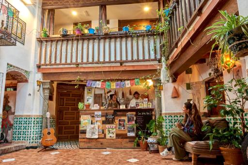 Oripando Hostel - Housity