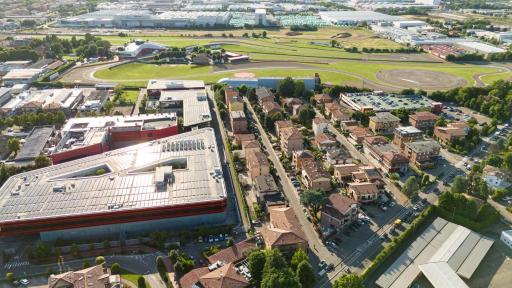 Maranello Suite - Housity