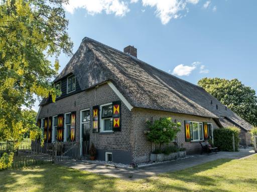 De Emmahoeve - Housity