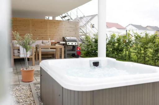 Ferienwohnung am Rande des Biosphärengebiets - Housity