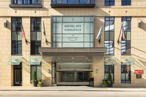 Hotel Ivy, a Luxury Collection Hotel, Minneapolis - Housity