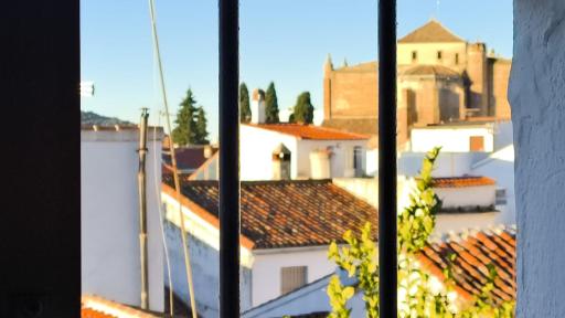 Apartamento en Cazalla de la Sierra - Housity